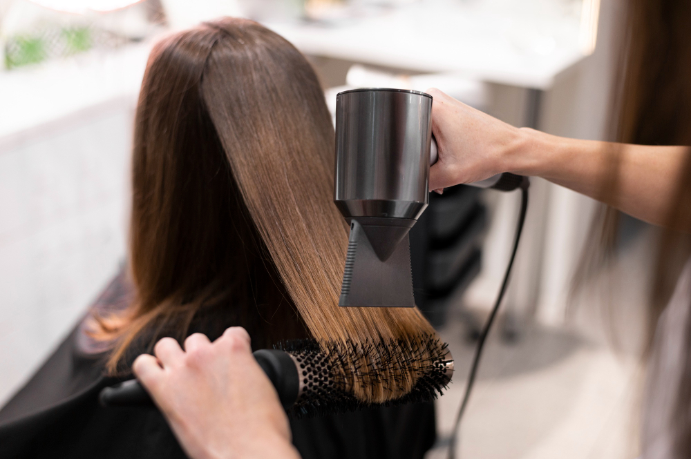 Why Choose a Keratin Hair Treatment for Healthy Hair