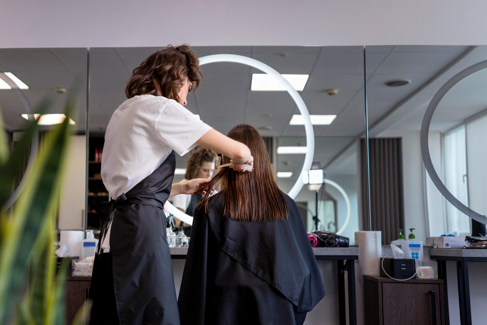 Top Women Hair Salon in Denver, CO: 7 Reasons Local Women Swear By These Expert Stylists
