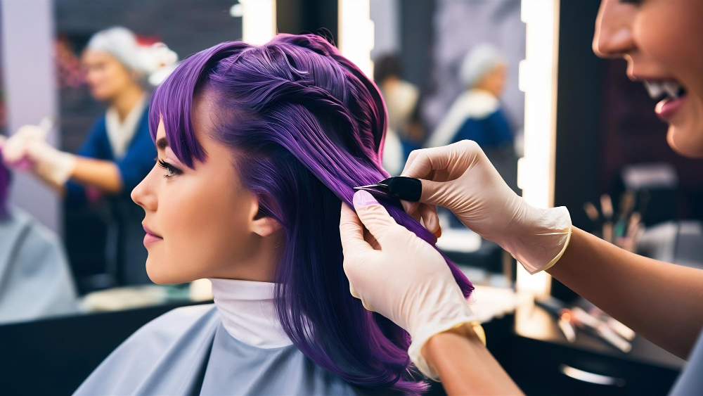 Understanding Hair Color Correction: Tips from Denver’s Top Hair Colorists